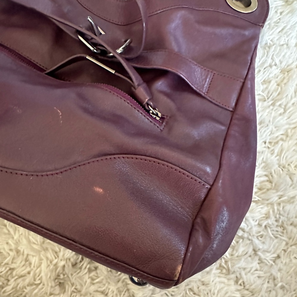 Foley + Corinna Jet Setter Tote Bag - Picture 9 of 9